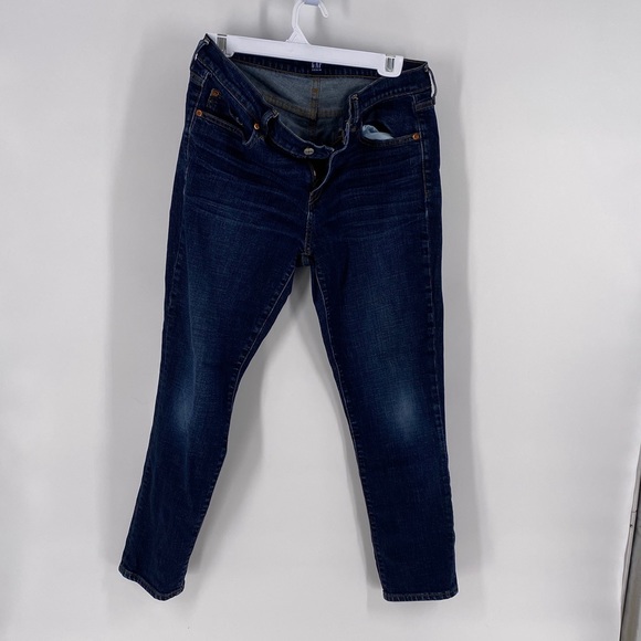 GAP Other - Gap Mens Denim blue jeans 30 waist